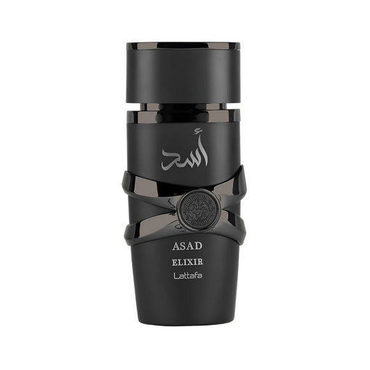 LATTAFA ASAD ELIXIR 100ML