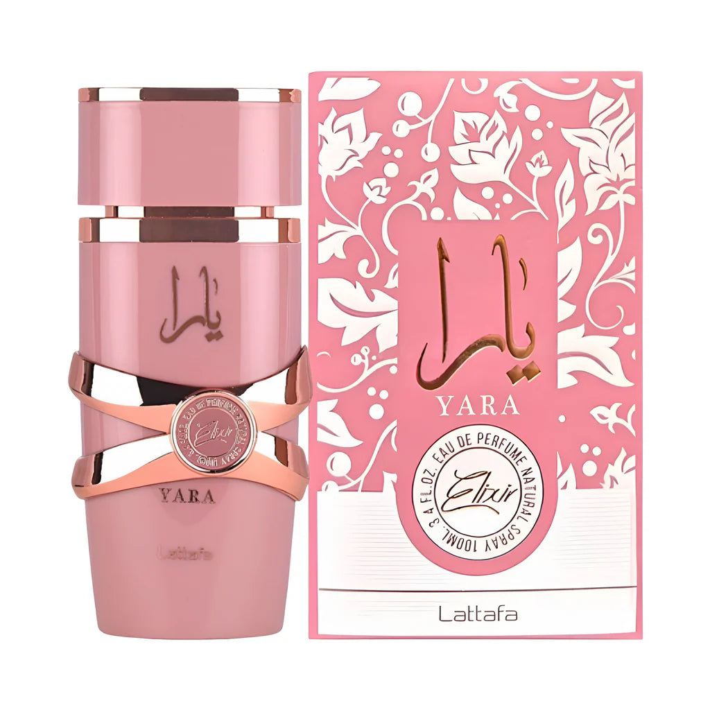 LATTAFA YARA ELIXIR 100ML