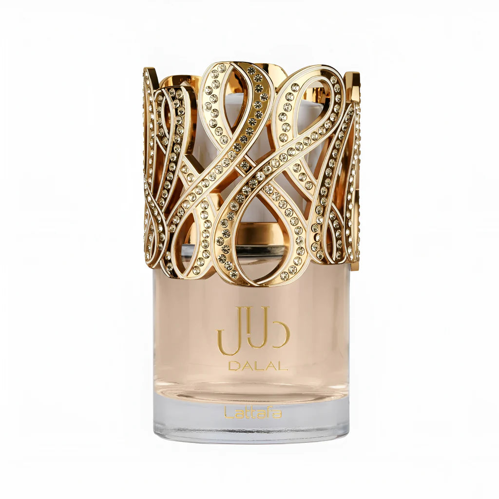 LATTAFA DALAL 100ML