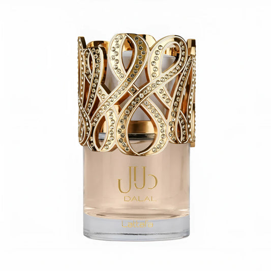 LATTAFA DALAL 100ML