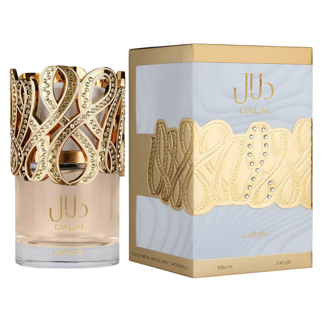 LATTAFA DALAL 100ML