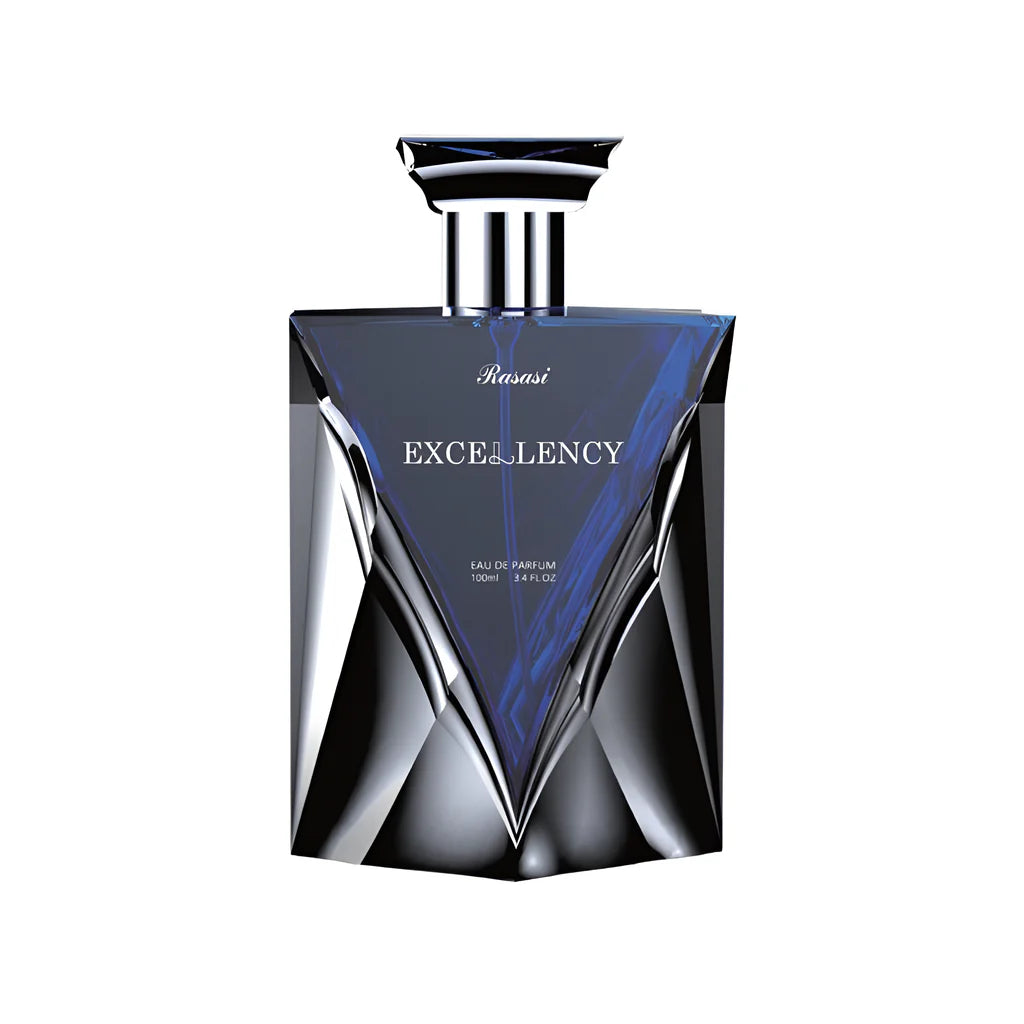 RASASI EXCELLENCY BLUE POUR HOMME
