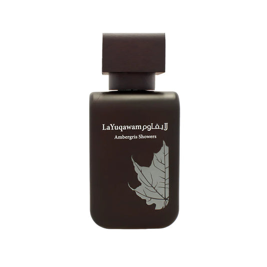 RASASI LA YUQAWAM AMBERGRIS SHOWERS