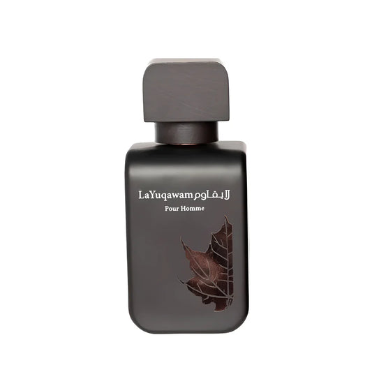 RASASI LA YUQAWAM POUR HOMME