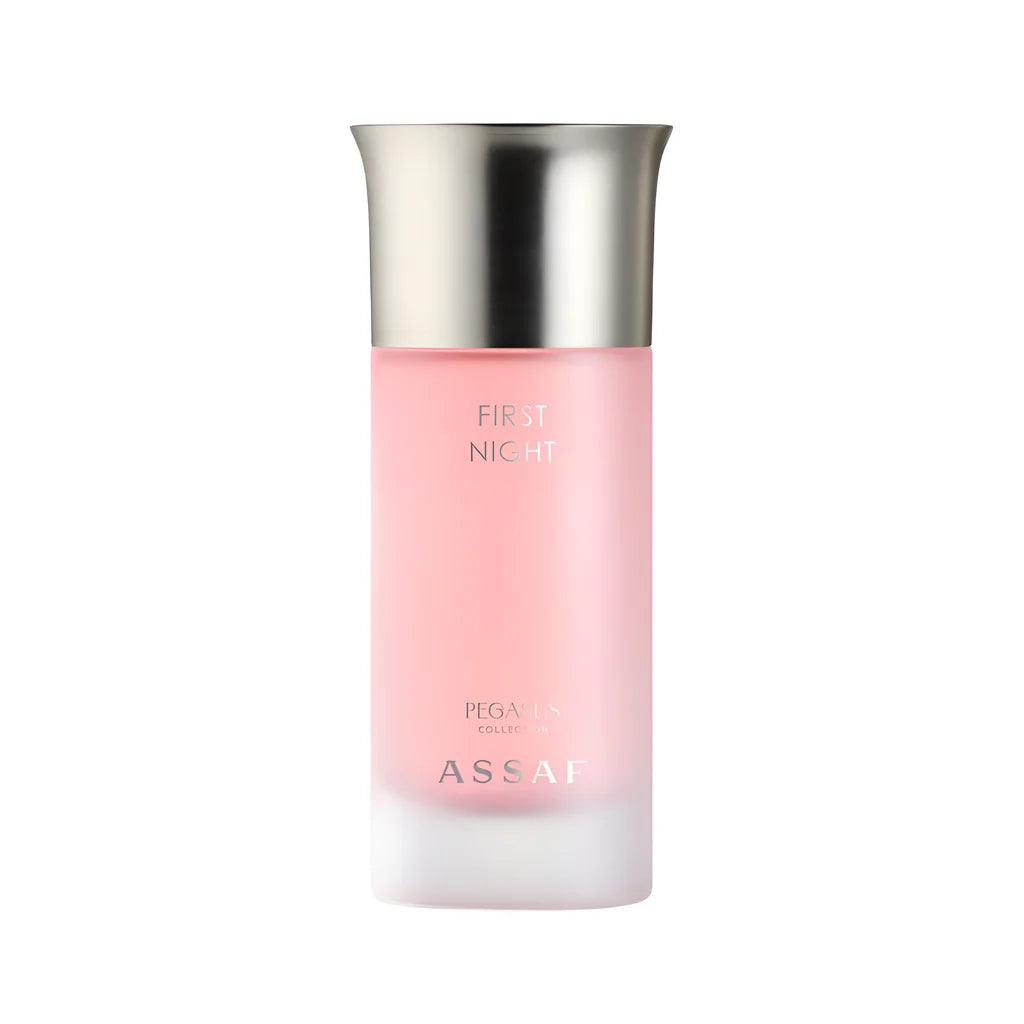 ASSAF FIRST NIGHT 150ML