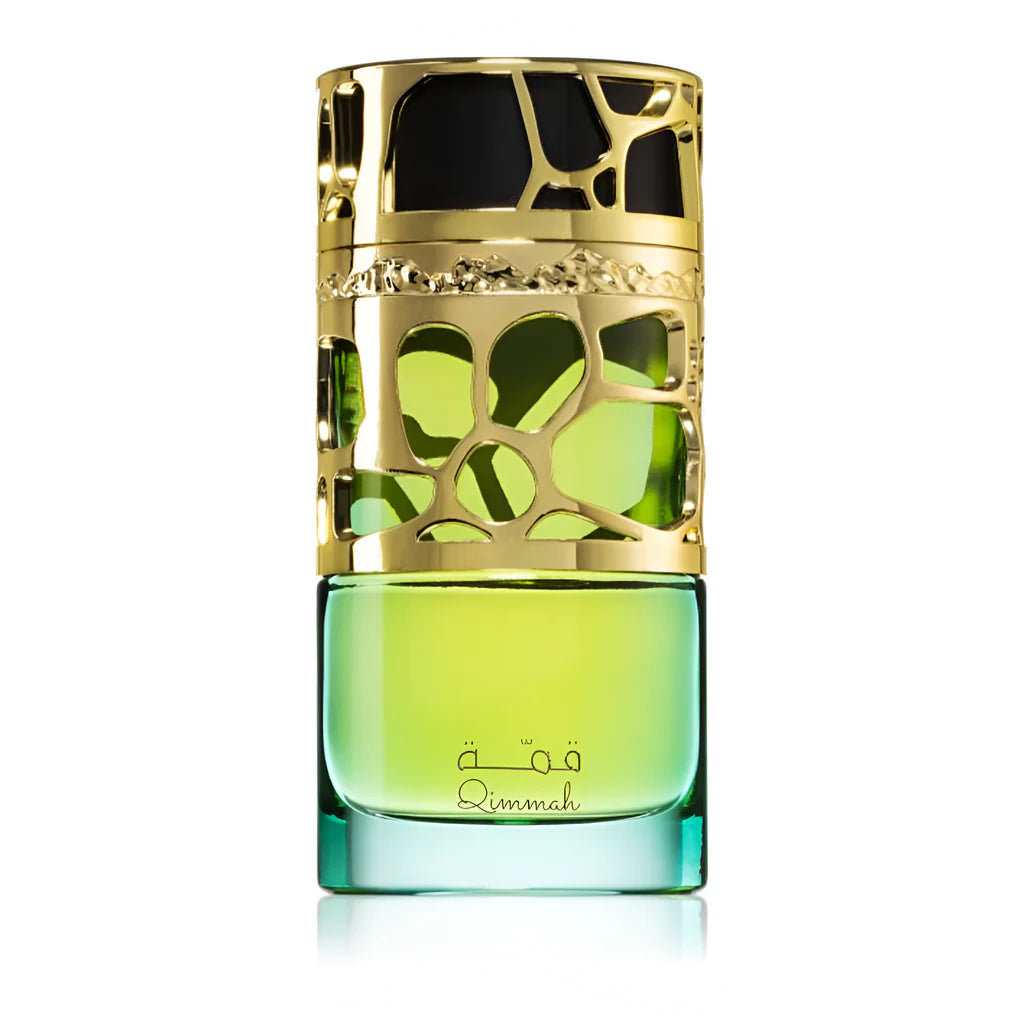 LATTAFA QIMMAH FOR WOMEN 100ML