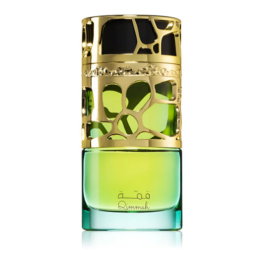 LATTAFA QIMMAH FOR WOMEN 100ML