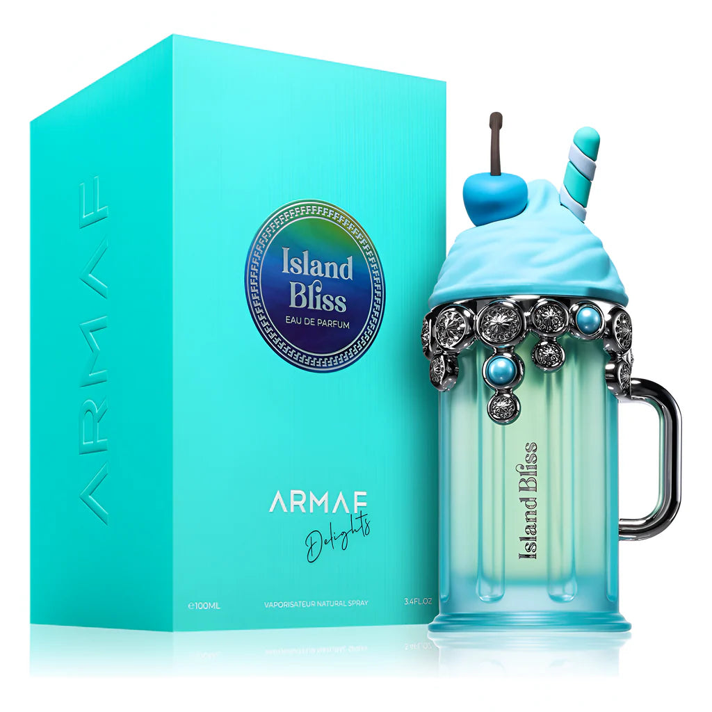 ARMAF ISLAND BLISS EDP 100ML