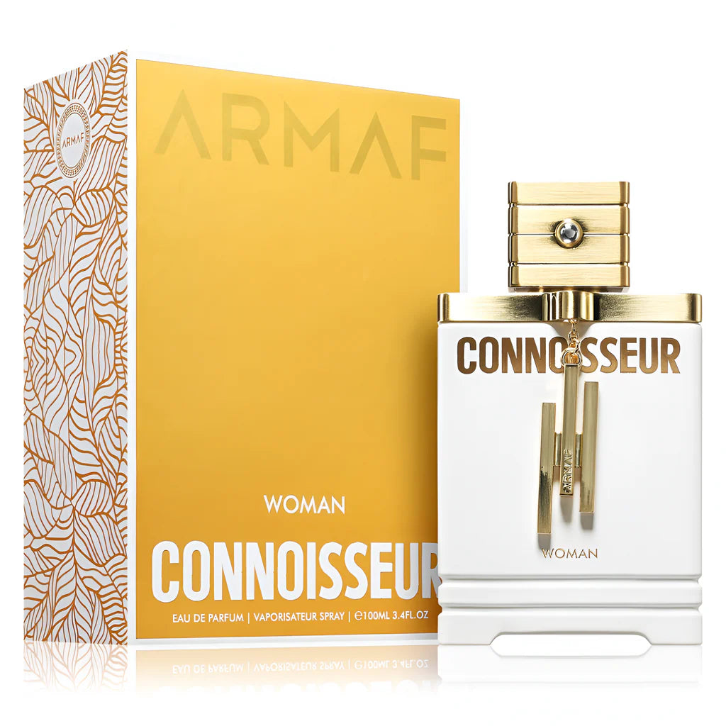 ARMAF CONNOISSEUR WOMEN 100ML