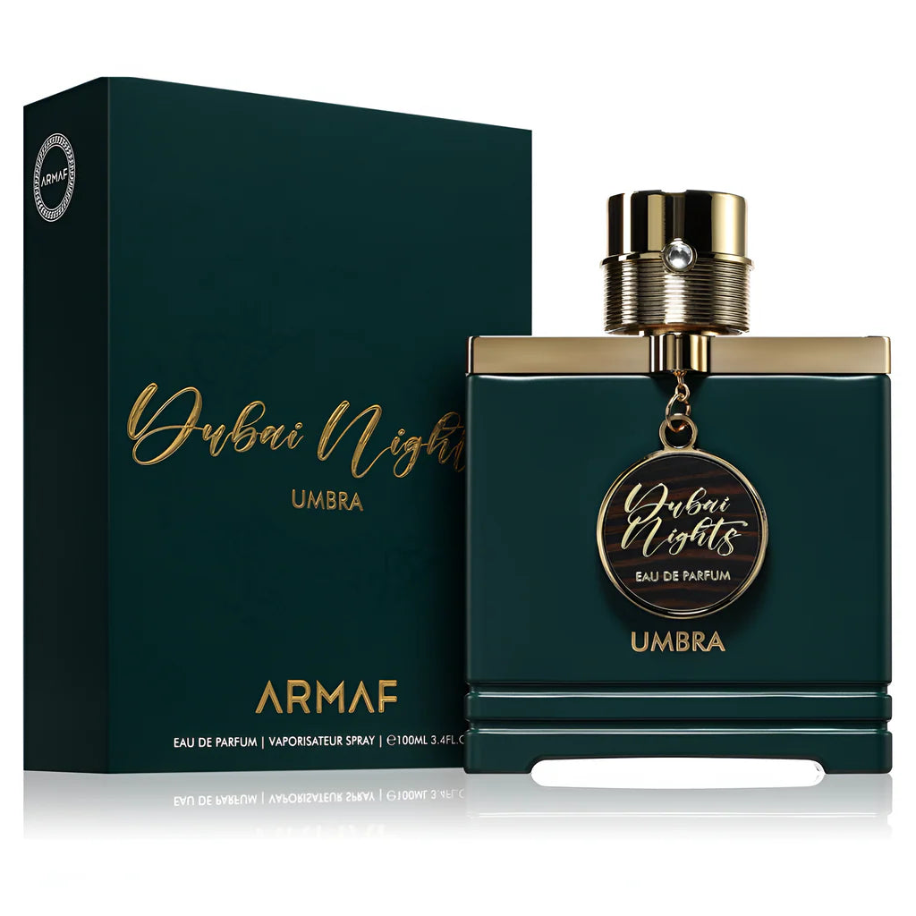 ARMAF DUBAI NIGHTS UMBRA EDT 100ML