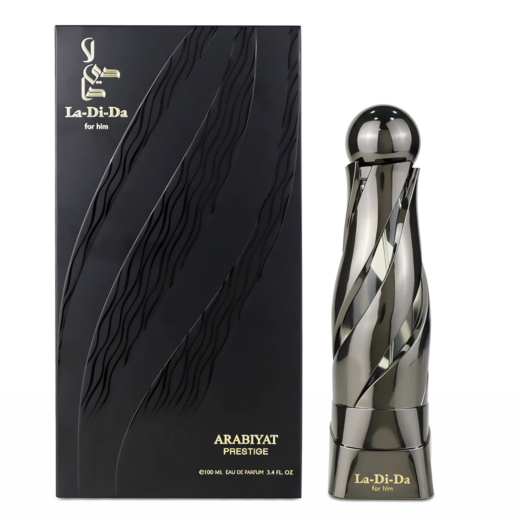 ARABIYAT PRESTIGE LA DI DA FOR HIM