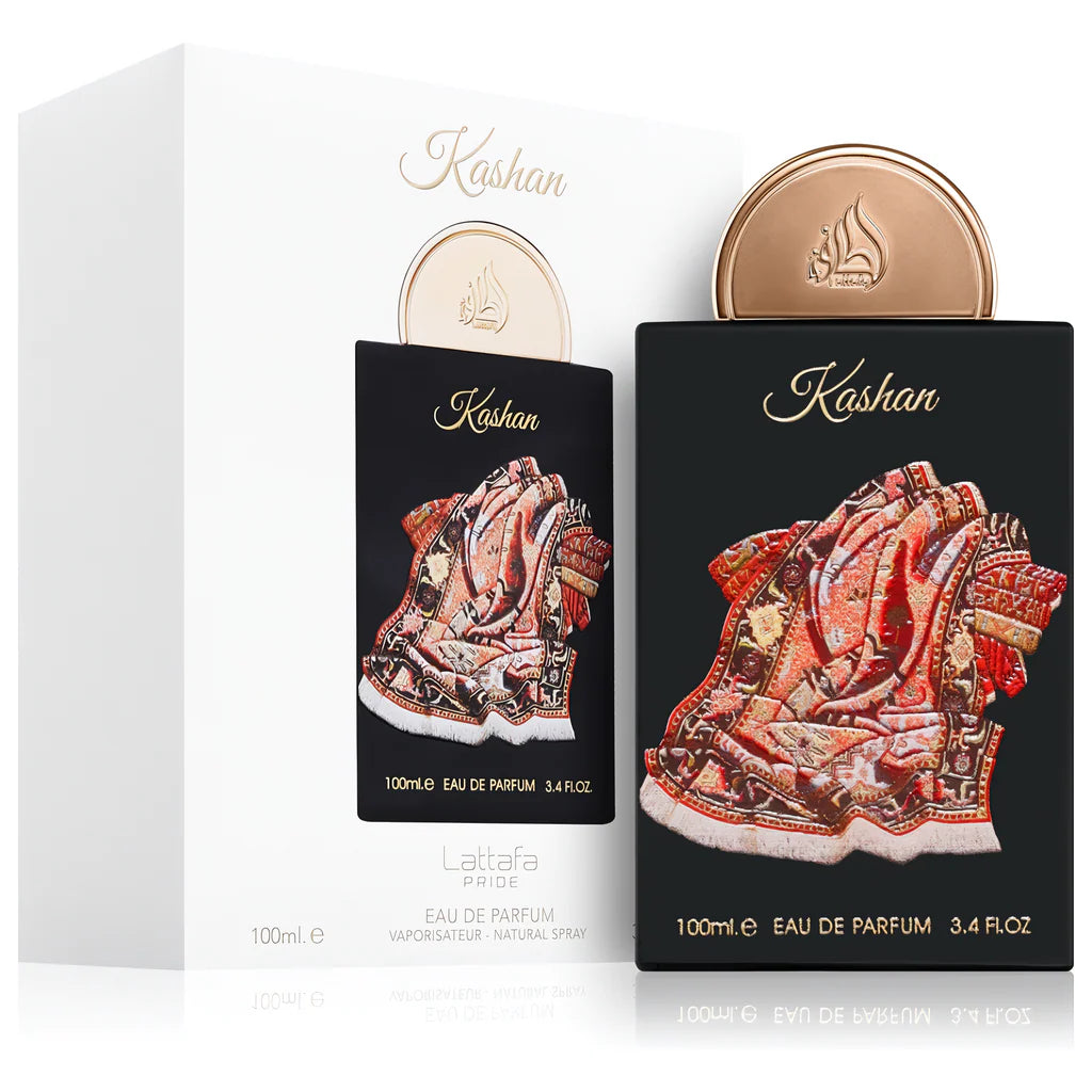 LATTAFA PRIDE KASHAN 100ML