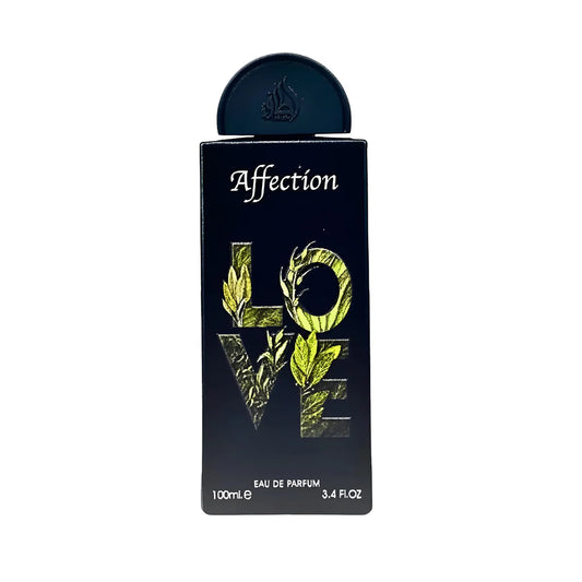 LATTAFA PRIDE AFFECTION 100ML