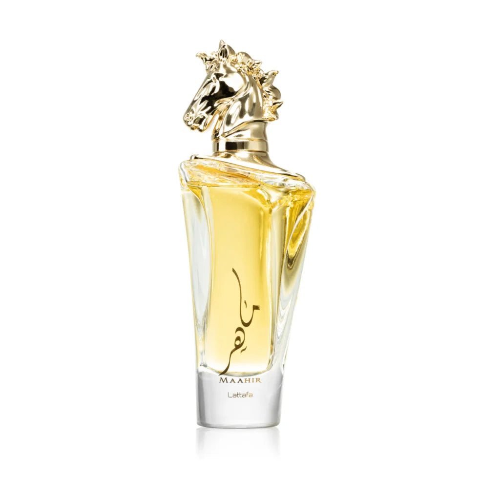 LATTAFA MAAHIR 100ML