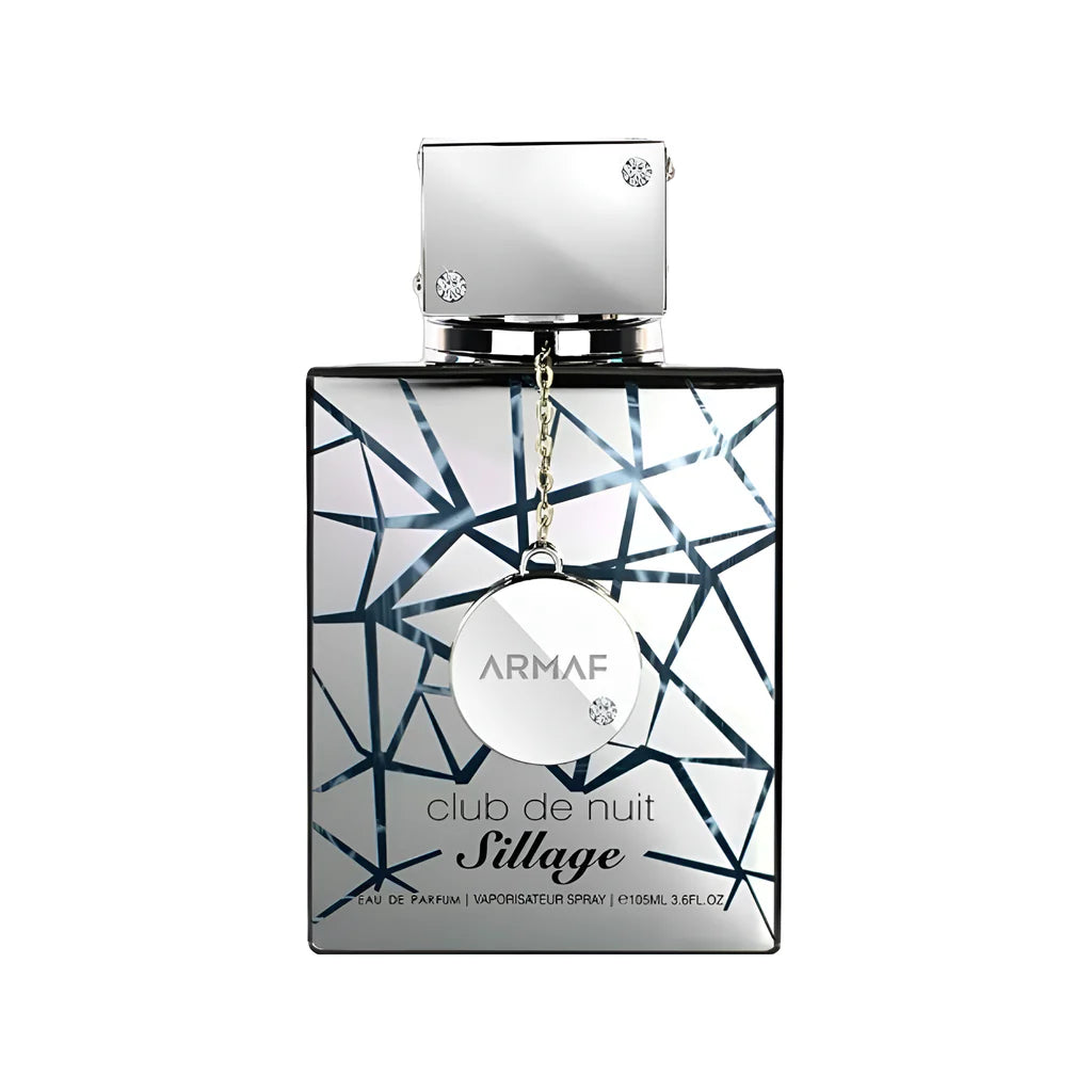 ARMAF CLUB DE NUIT SILLAGE PARFUM 105ML