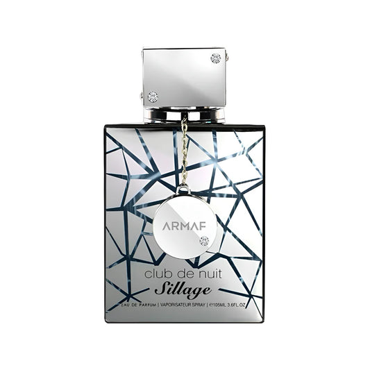 ARMAF CLUB DE NUIT SILLAGE PARFUM 105ML